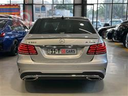 مرسيدس بنز E-Class